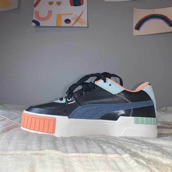 cali sport women's sneakers